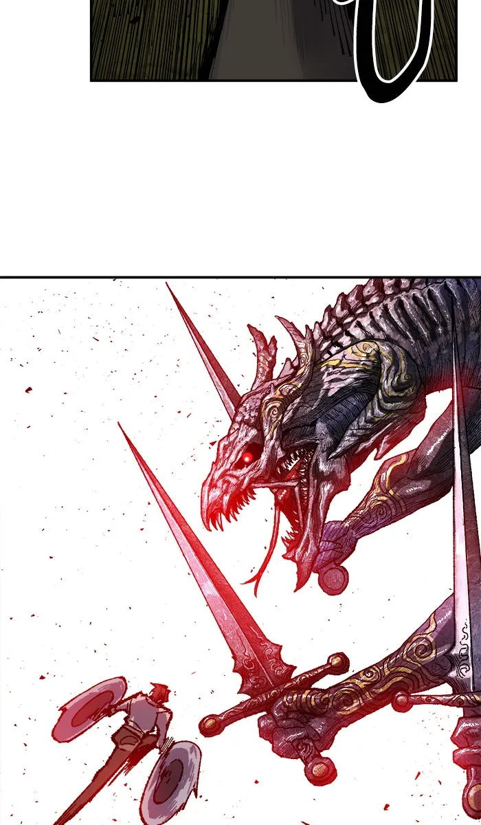 ยอดคนเลเวลทะลุ ตอนที่ 32 ไล่ล่า (3) รูปที่ 166