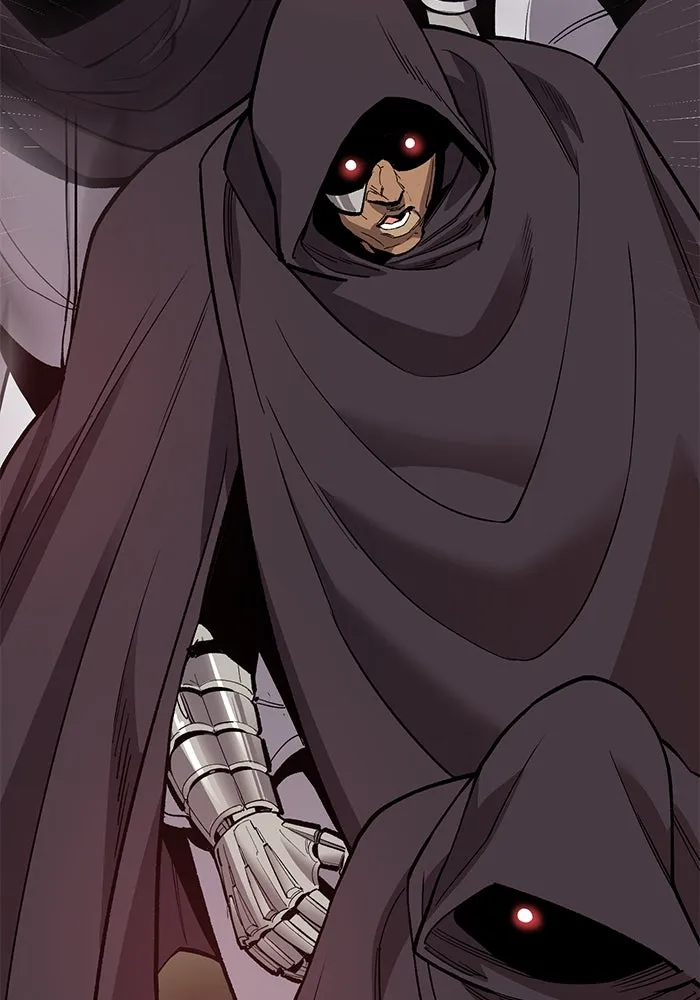 ยอดคนเลเวลทะลุ ตอนที่ 27 ลักพาตัว รูปที่ 94