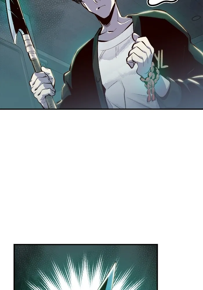 The Lone Necromancer ตอนที่ 3 รูปที่ 89