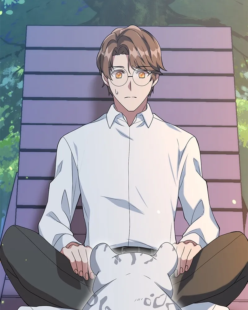 คนสวนโลกฮันเตอร์ ตอนที่ 11 รูปที่ 118