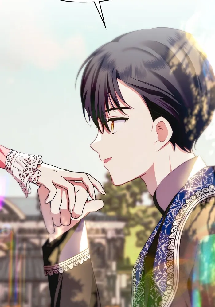 บุตรสาวของดยุกปีศาจ ตอนที่ 90 รูปที่ 94