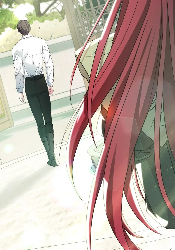 ทำแบบนี้ไม่ได้เพคะ องค์ชาย ตอนที่ 53 รูปที่ 49