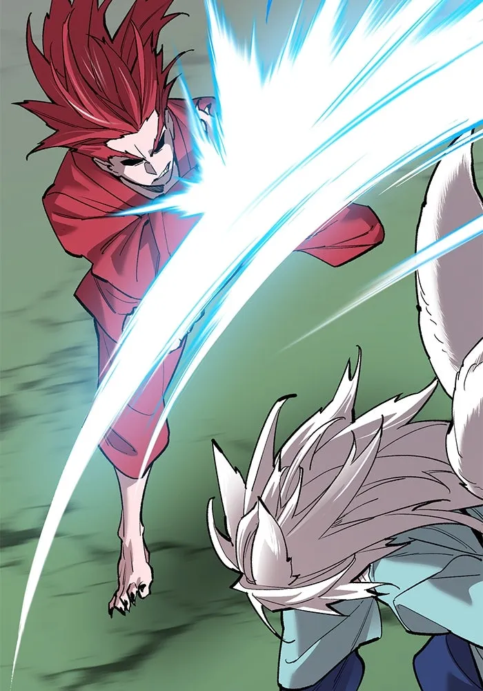 ยอดคนเลเวลทะลุ ตอนที่ 82 ผู้สังหารหมู่แห่ง 8 ดาว (6) รูปที่ 149