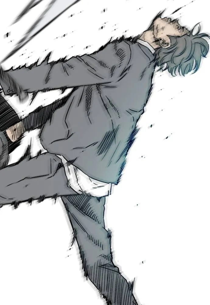 Wind Breaker ตอนที่ 233 รูปที่ 47