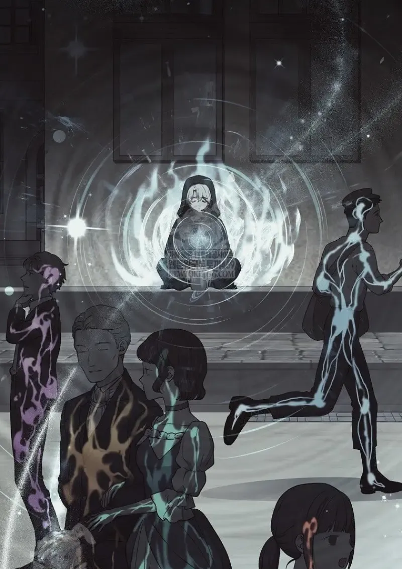 Concept Grasping Magic Genius ตอนที่ ตอนที่ 49 รูปที่ 15