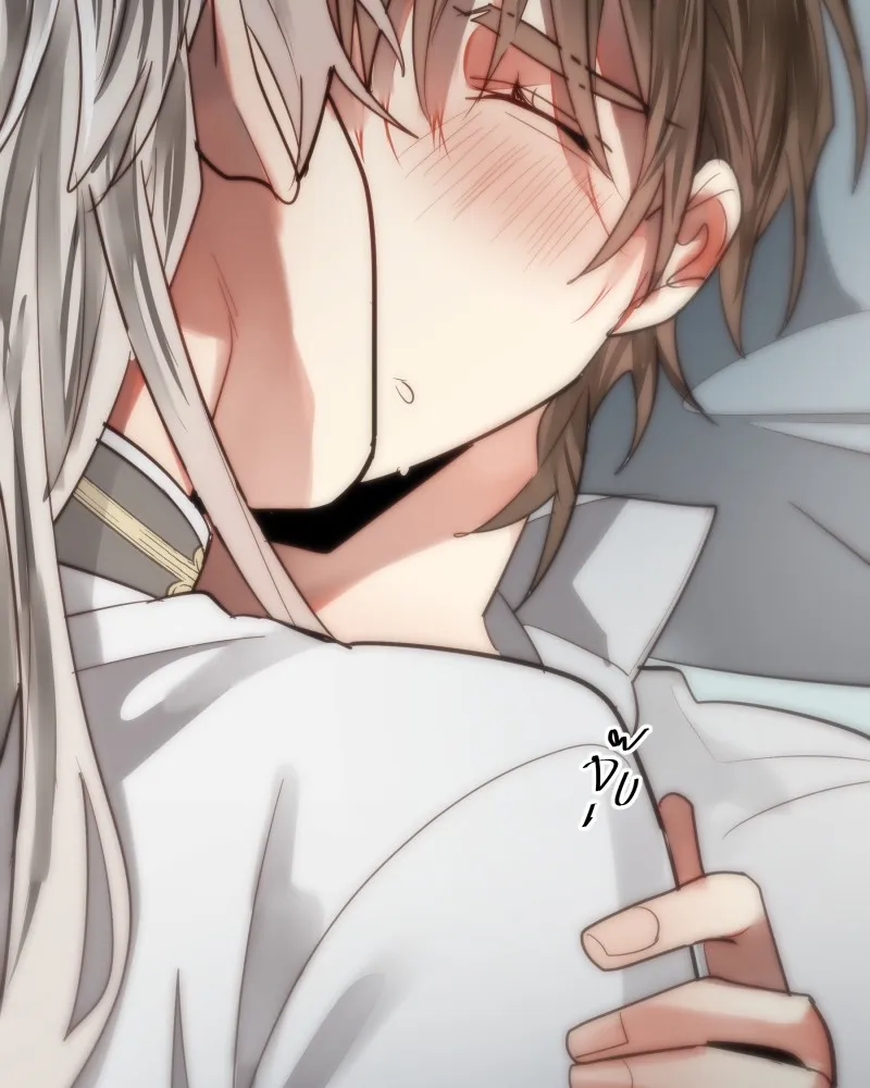 เทพมังกรคลั่งรัก ตอนที่ 59 เคยชินต่อความเปลี่ยนแปลง รูปที่ 79