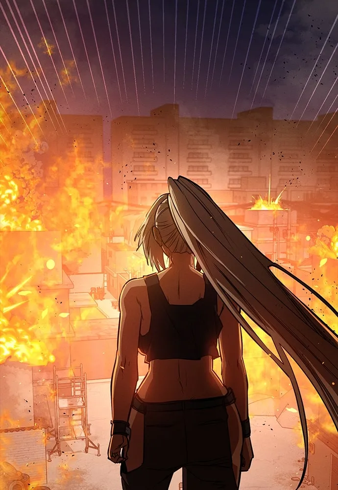 มือสังหารพันธุ์อมตะ ตอนที่ 47 รูปที่ 2