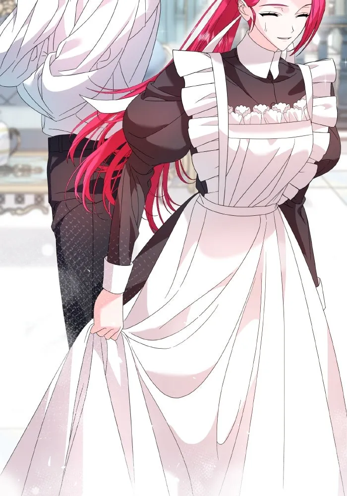 ทำแบบนี้ไม่ได้เพคะ องค์ชาย ตอนที่ 14 รูปที่ 41