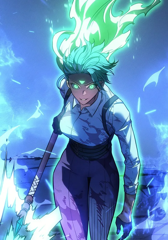 เกิดใหม่พร้อมพลังแห่งราชัน ตอนที่ 37 รูปที่ 2