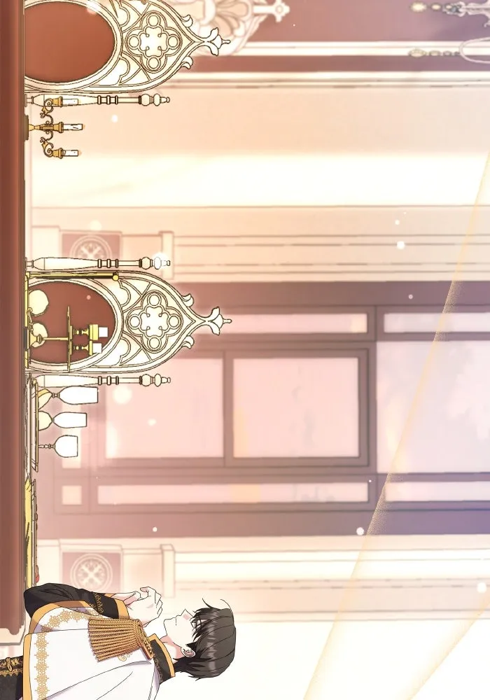 ทำแบบนี้ไม่ได้เพคะ องค์ชาย ตอนที่ 80 รูปที่ 115