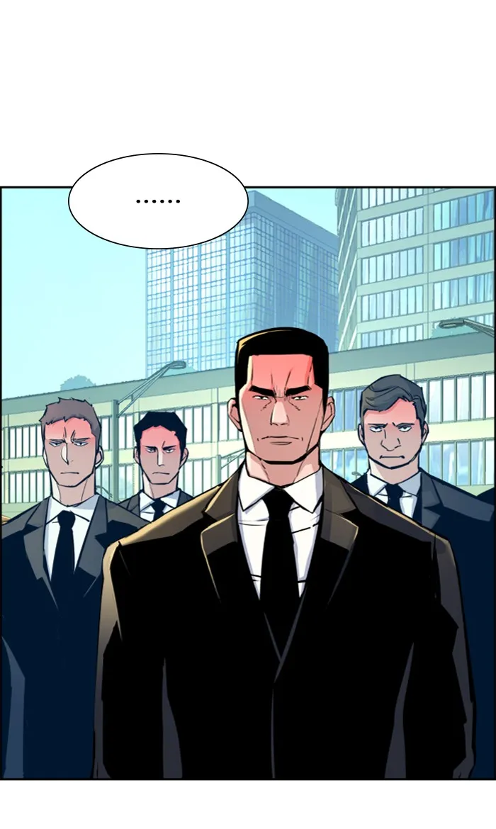 พี่ชายสายบอดี้การ์ด ตอนที่ 88 รูปที่ 10