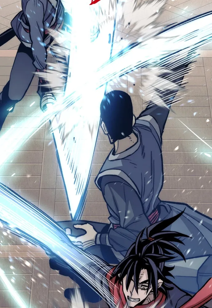 เส้นทางสู่เทพมาร ตอนที่ 29 รูปที่ 164