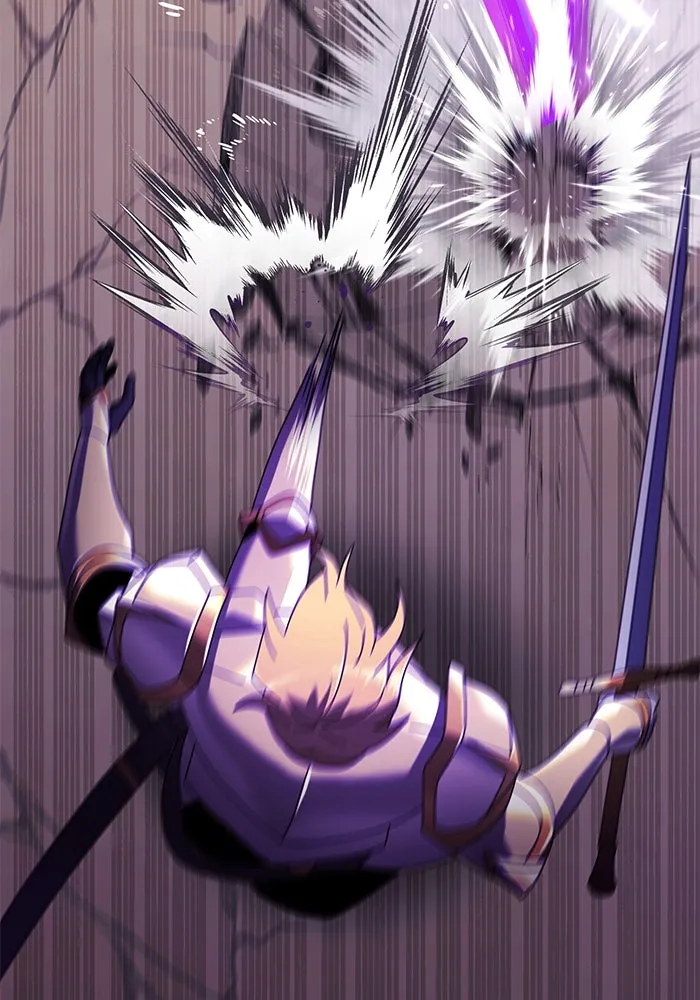 อัศวินดำล่าท้าเวลา ตอนที่ 70 รูปที่ 8