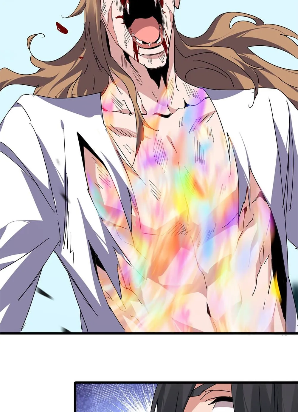 Magic Emperor ราชาจอมเวทย_ ตอนที่ ตอนที่ 858 รูปที่ 21
