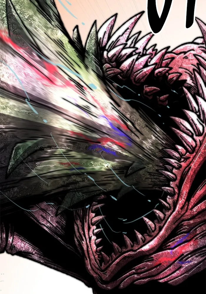 ยอดคนเลเวลทะลุ ตอนที่ 89 คูซองนยองกับพัคแทริม รูปที่ 148