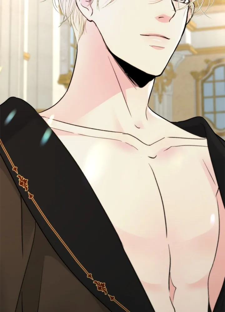 องค์ชายผู้อื้อฉาว ตอนที่ 61 รูปที่ 59