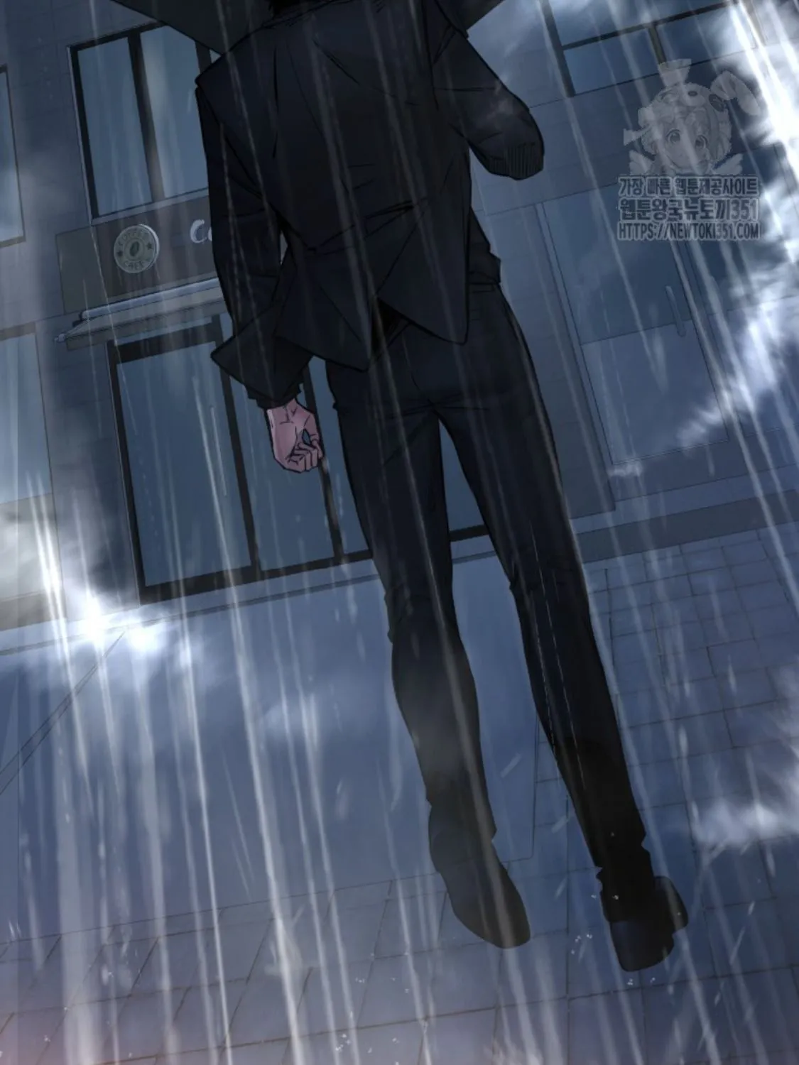 Blade of Retribution ดาบแห_งการลงท_ณฑ_ ตอนที่ ตอนที่ 38 รูปที่ 91