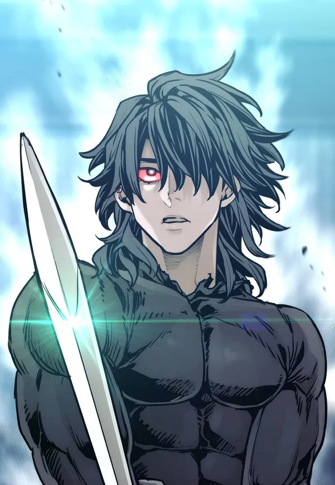 เส้นทางสู่เทพมาร ตอนที่ 80 รูปที่ 245