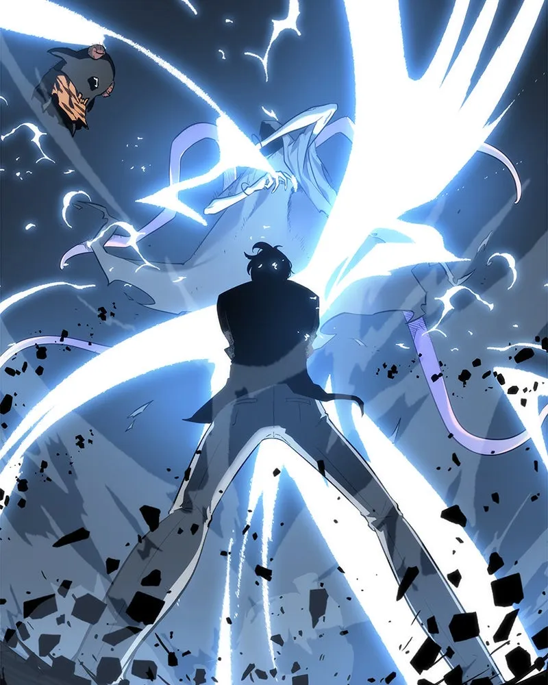 Omniscient Reader อ่านชะตาวันสิ้นโลก ตอนที่ 05 ผู้พิทักษ์ความมืด (3) รูปที่ 92