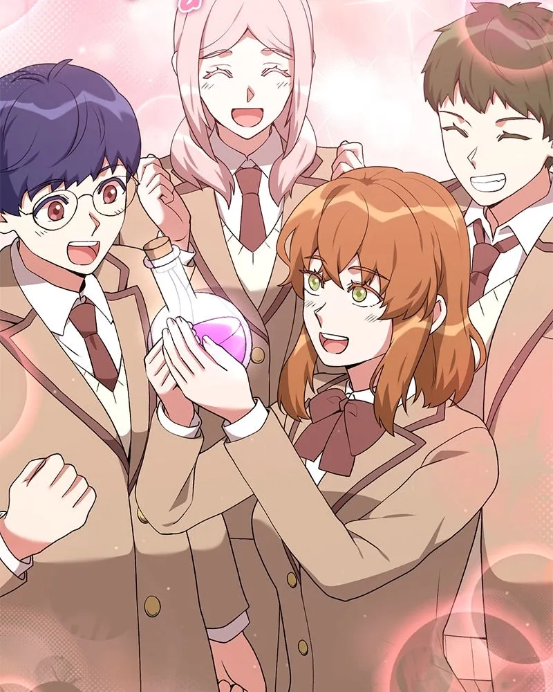 คนสวนโลกฮันเตอร์ ตอนที่ 64 รูปที่ 86