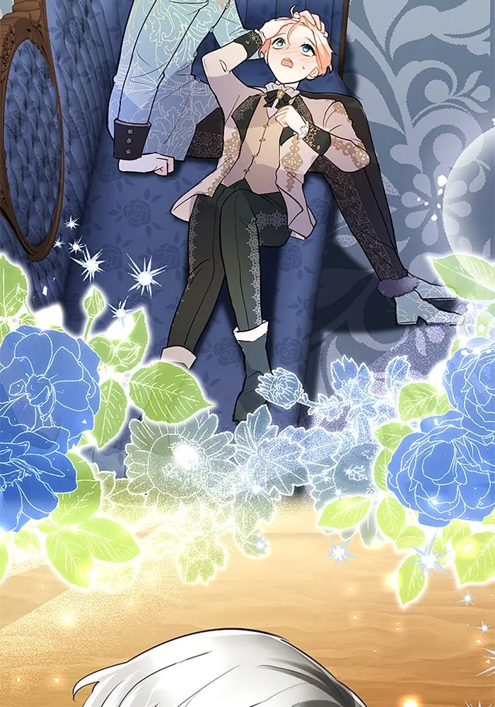 คุณหนูย้อนเวลามาเป็นอัศวิน ตอนที่ 68 รูปที่ 106