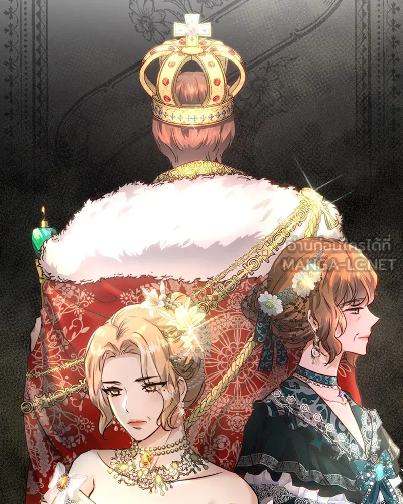 เจ้าหญิงคลั่งแห่งวังหลวง ตอนที่ 3 รูปที่ 3