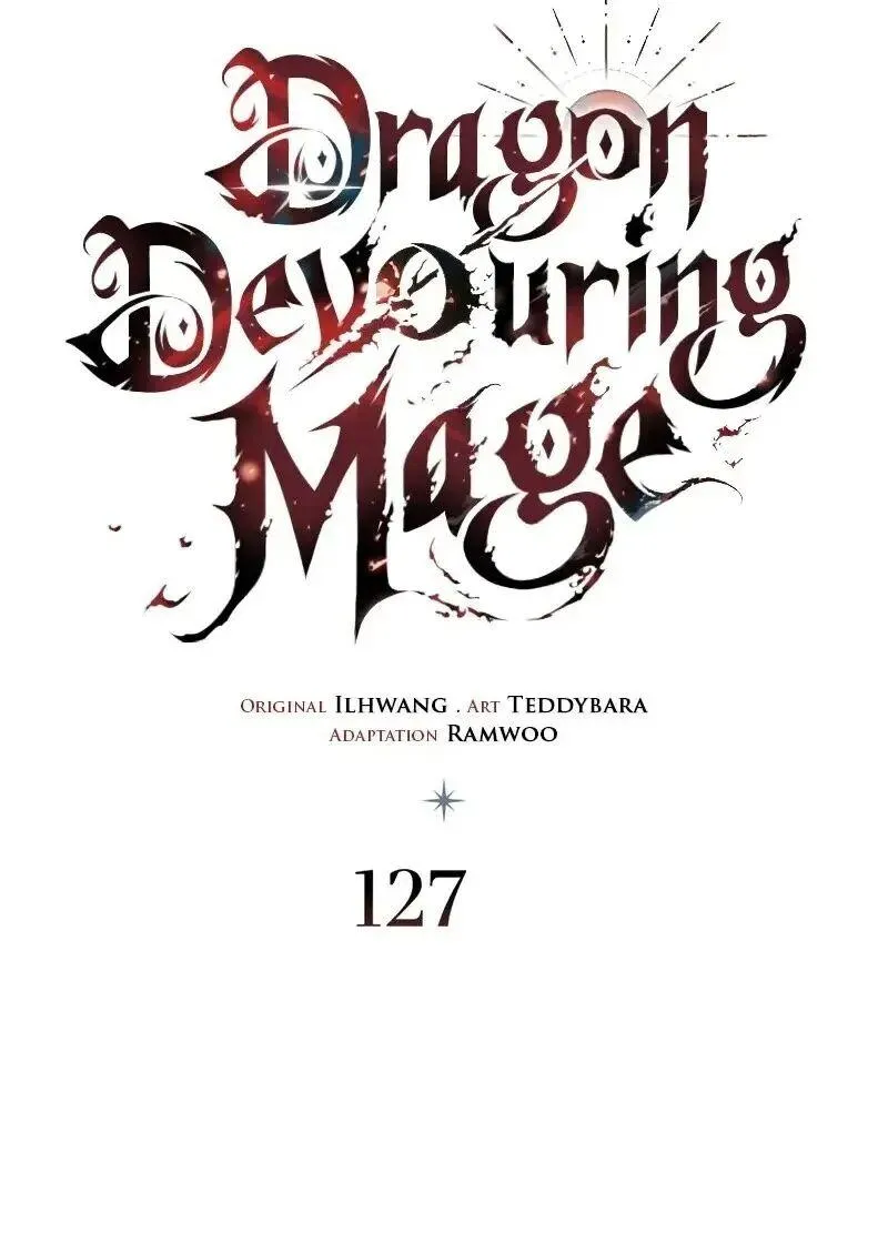 Dragon-Devouring Mage ย_อนเวลาจอมเวทย_กล_นม_งกร ตอนที่ ตอนที่ 127 รูปที่ 12