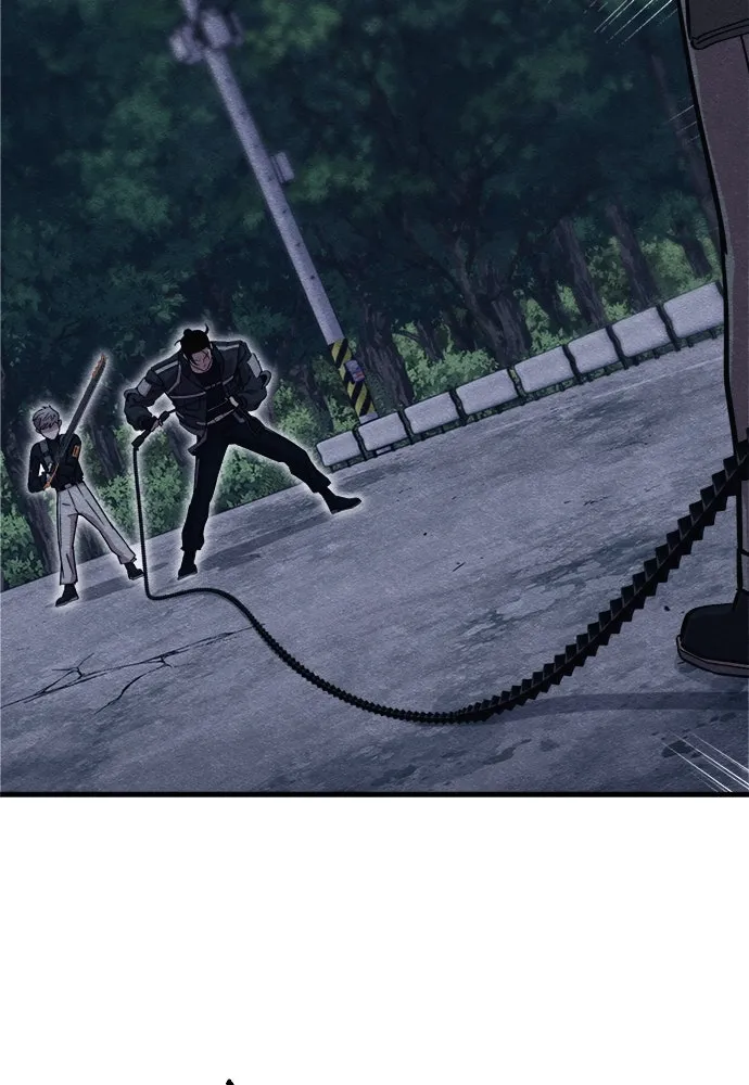 Zombie X Slasher ตอนที่ 54 รูปที่ 88