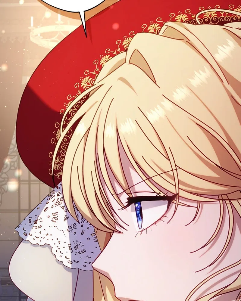 ถ้าเป็นนางร้าย ขอตายดีกว่า ตอนที่ 13 รูปที่ 61