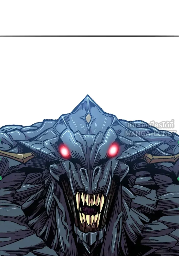 ยอดคนเลเวลทะลุ ตอนที่ 103 มอนสเตอร์ของมิติ รูปที่ 129