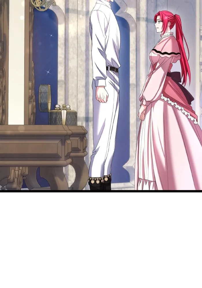 ทำแบบนี้ไม่ได้เพคะ องค์ชาย ตอนที่ 49 รูปที่ 73