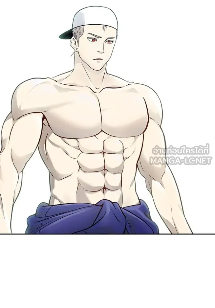 ทาวเวอร์ออฟก๊อด หอคอ ตอนที่ 650 รูปที่ 180