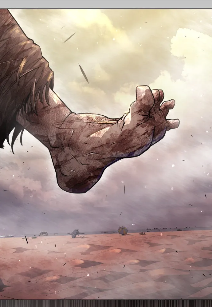 ยุคแห่งยอดมนุษย์ ตอนที่ 55 รูปที่ 62