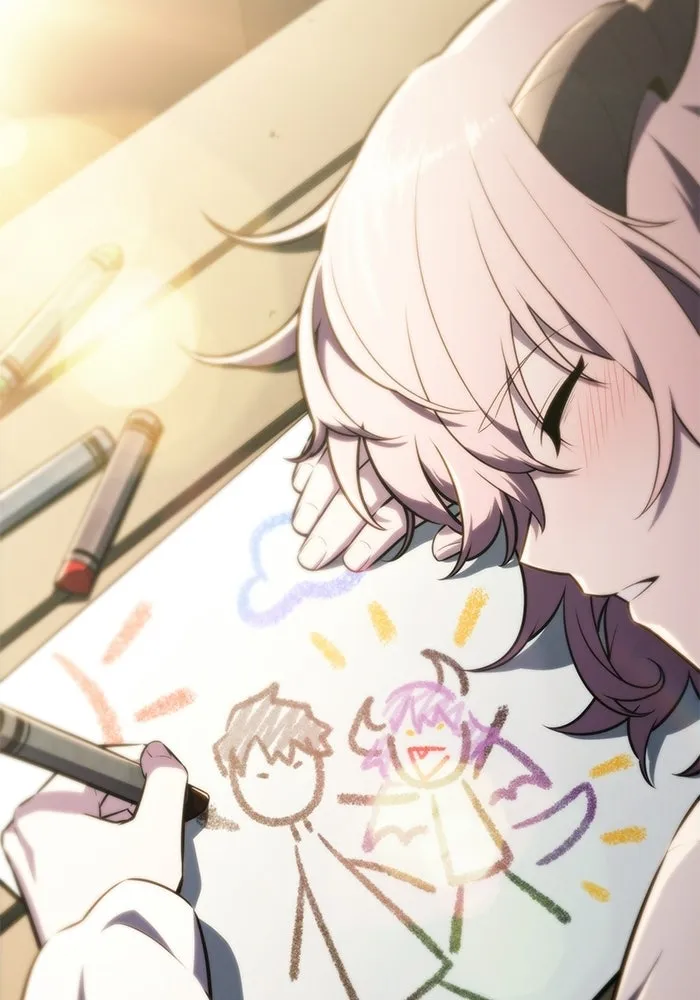 ลูกชายคนเล็กของดยุกคือมือสังหาร ตอนที่ 100 รูปที่ 152