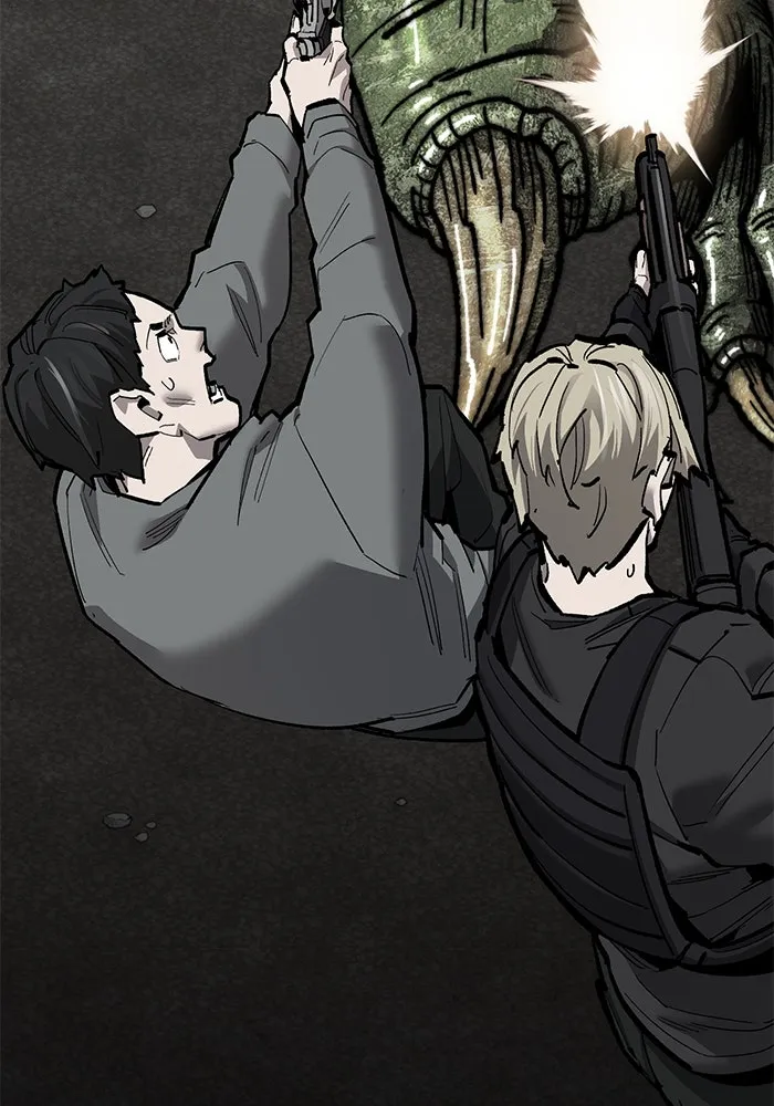 ยอดคนเลเวลทะลุ ตอนที่ 35 บุกทางเหนือ (7) รูปที่ 71