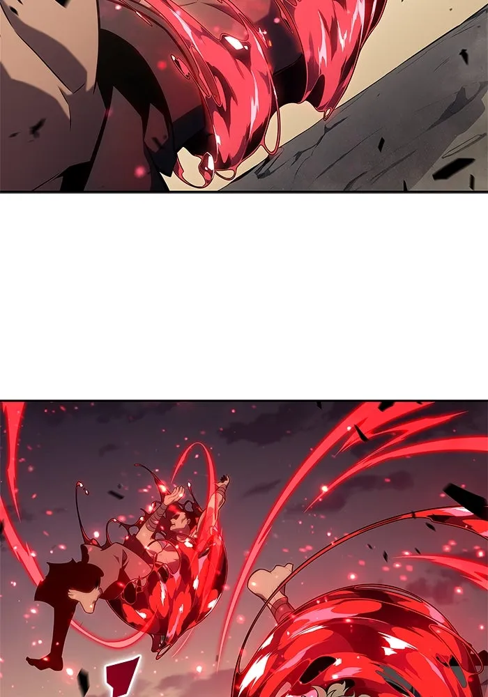 ผู้เล่นหน้าใหม่เลเวลแมกซ์ ตอนที่ 134 ขั้วอำนาจใหม่ & ความสมดุล รูปที่ 116