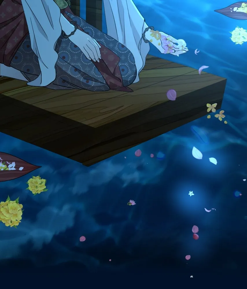 จันทร์เจ้า ตอนที่ ตอนที่ ๖๕​  จากที่ไกล ๆ รูปที่ 94