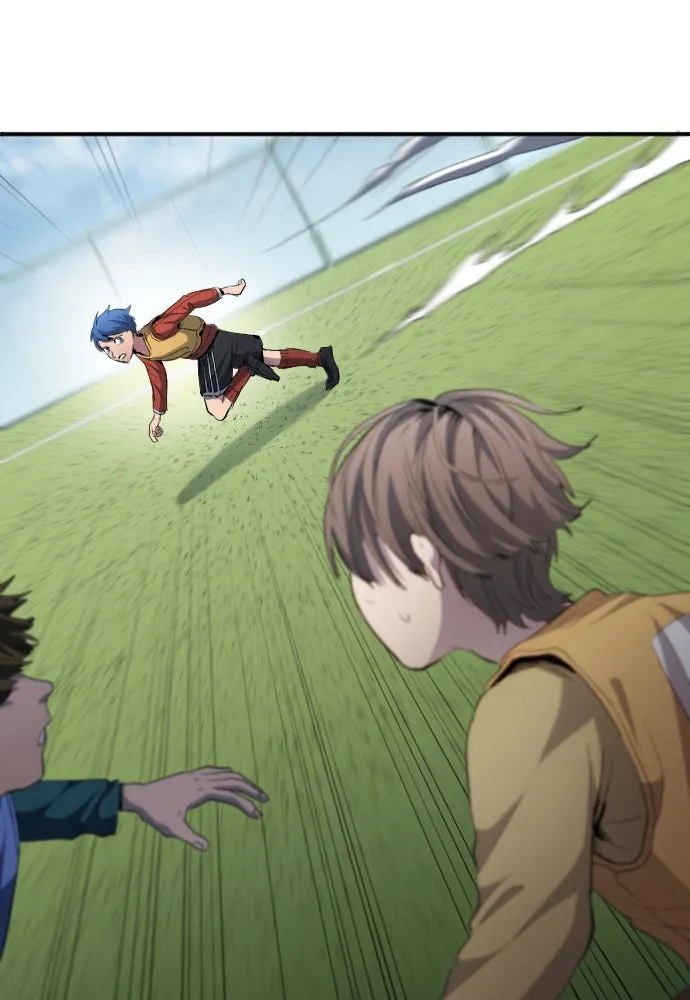 นักเตะแข้งสวรรค์ ตอนที่ 21 รูปที่ 65