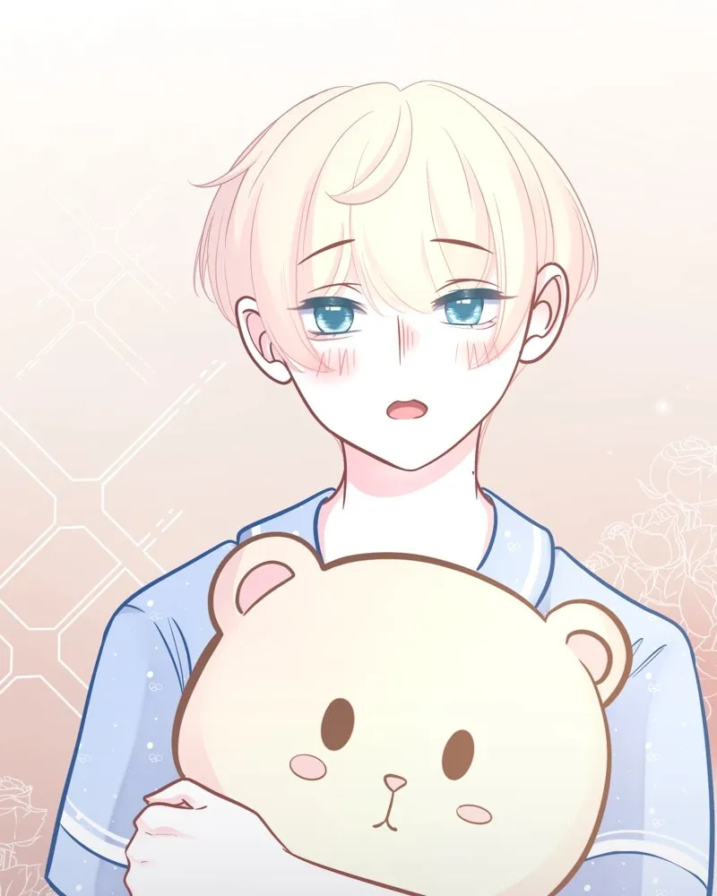 ฤดูฝนของฉันกับนาย ตอนที่ 14 ตีฉันด้วยสิ รูปที่ 92