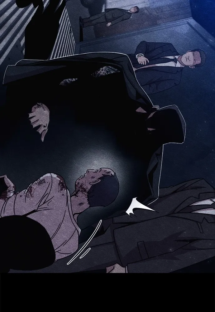 Zombie X Slasher ตอนที่ 11 รูปที่ 55