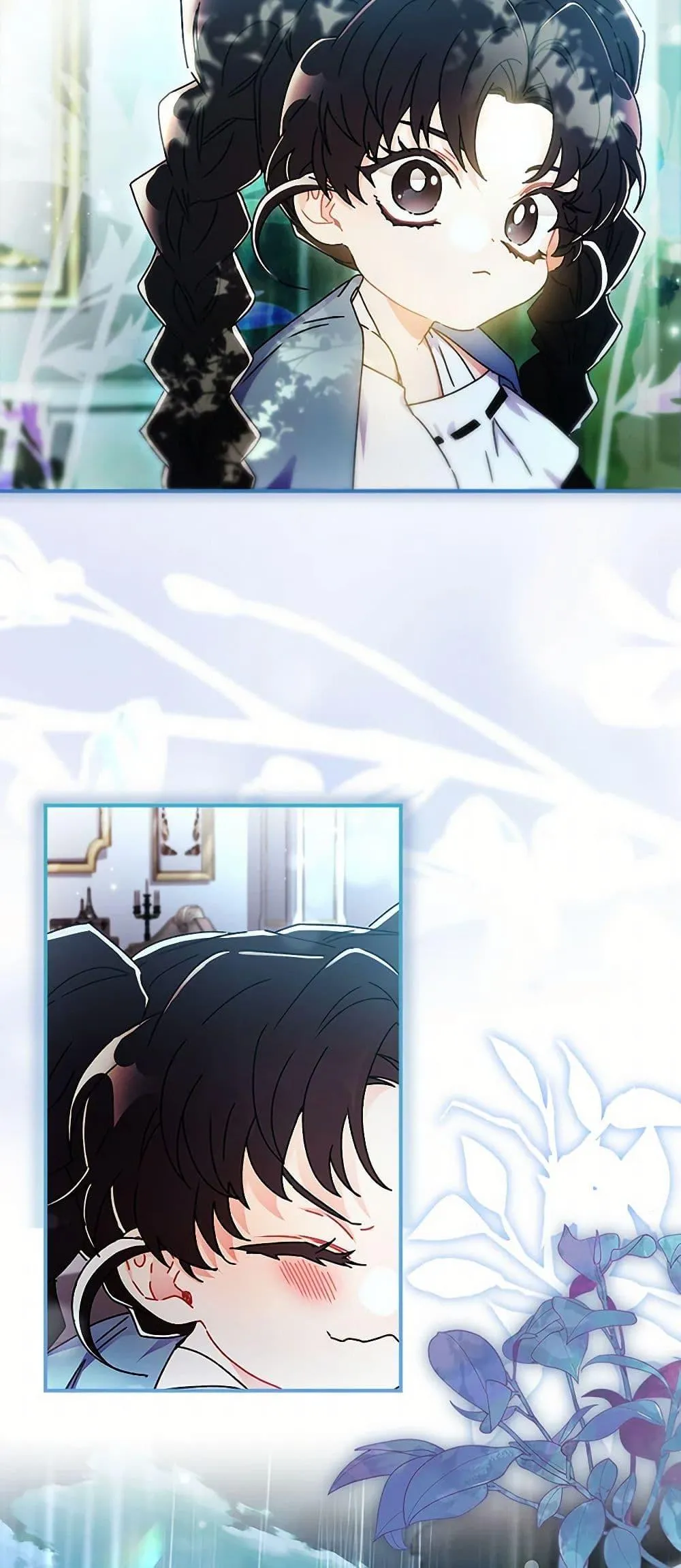 I Became the Male Lead_s Adopted Daughter ฉ_นกลายเป_นล_กสาวบ_ญธรรมของท_านดย_ก ตอนที่ ตอนที่ 100 รูปที่ 31