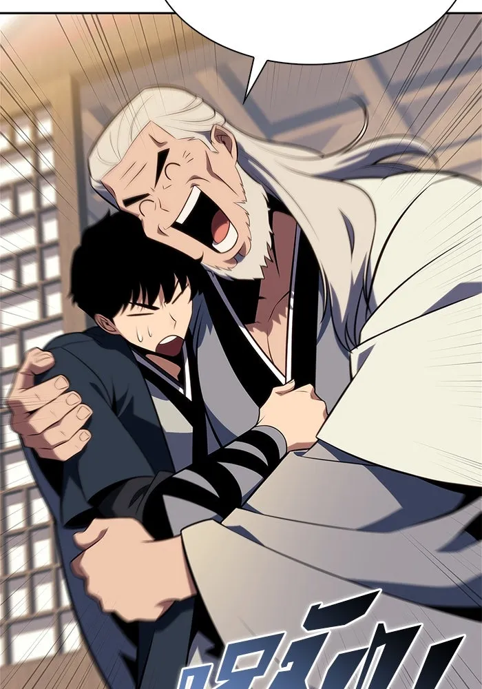 ผู้เล่นหน้าใหม่เลเวลแมกซ์ ตอนที่ 170 มูริม โลกแห่งความยุติธรรมและค รูปที่ 116