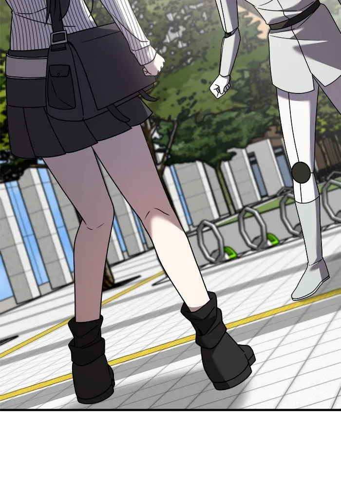 วายร้ายก็อยากมีรัก ตอนที่ 30 รูปที่ 61