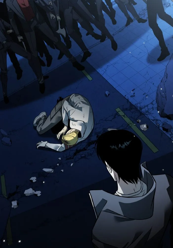 การแข่งขันของผู้เกิดใหม่ ตอนที่ 14 รูปที่ 80