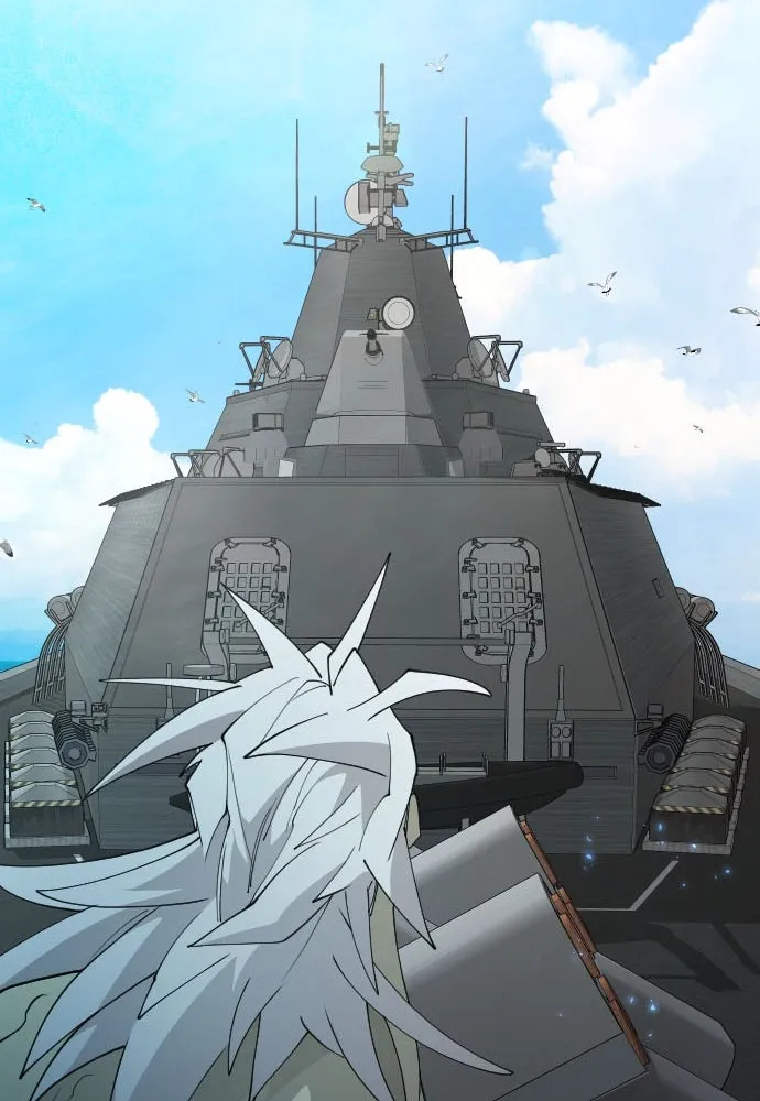 ยุคแห่งยอดมนุษย์ ตอนที่ 86 รูปที่ 14