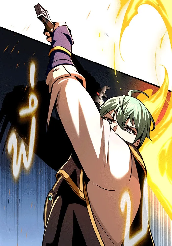 จอมเวทเกิดใหม่ในรอบ 66666 ปี ตอนที่ 141 รูปที่ 74