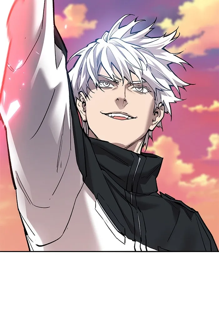 ยอดคนเลเวลทะลุ ตอนที่ 90 อินดิเคเตอร์มิติสูง รูปที่ 89