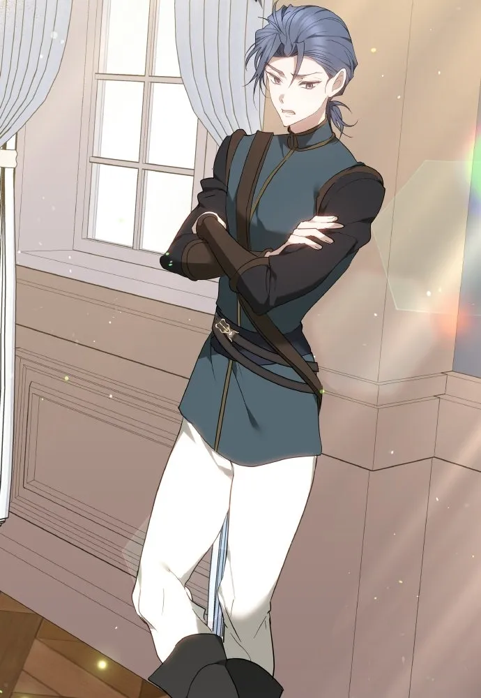 เหตุผลที่นางร้ายจับดาบ ตอนที่ 3 รูปที่ 79