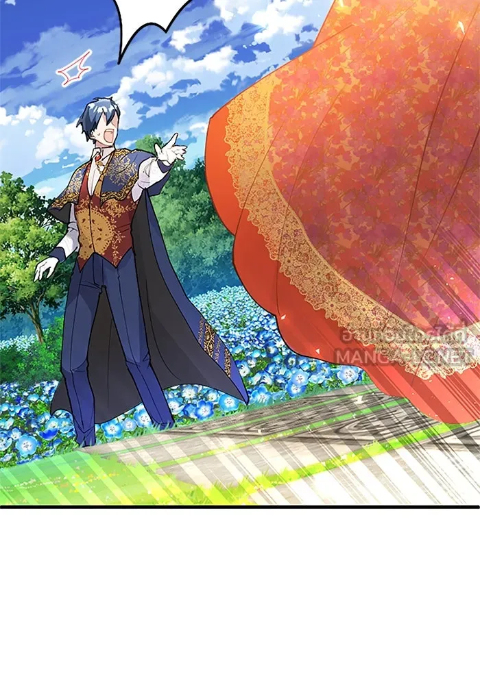 คุณหนูย้อนเวลามาเป็นอัศวิน ตอนที่ 35 รูปที่ 57