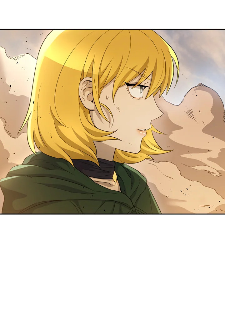 พลทหารโครงกระดูกผู้ม ตอนที่ 109 รูปที่ 117